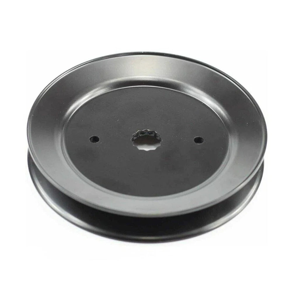Deck Spindle Pulley Assembly for Craftsman Mowers (Fits Multiple Models)