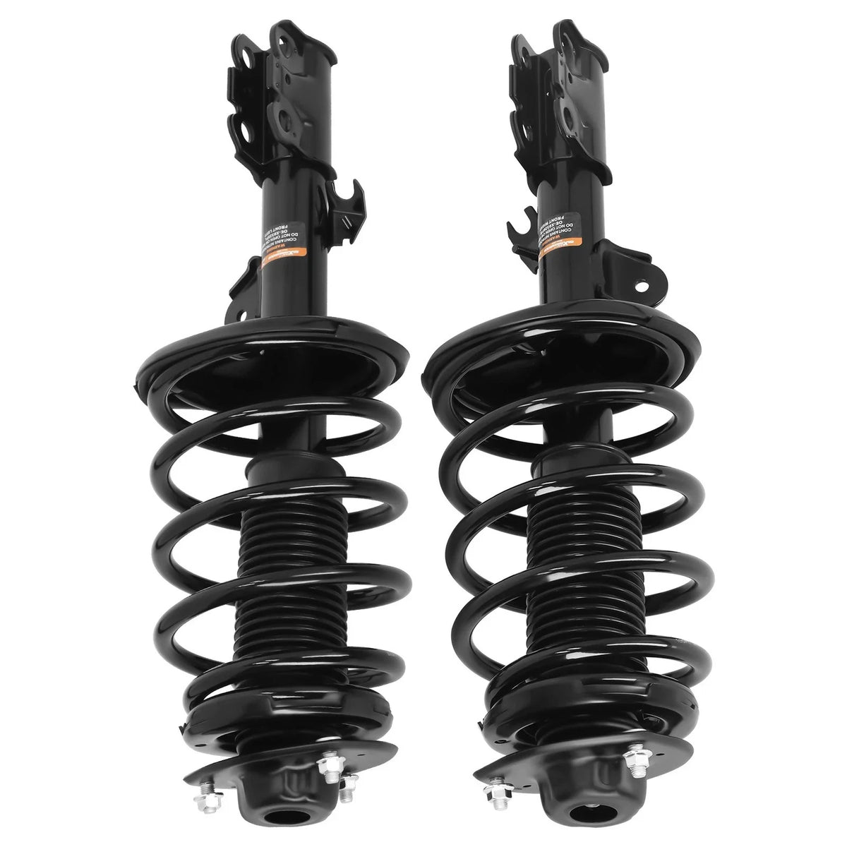 Front Strut Spring Suspension for Toyota Sienna (1998–2003)