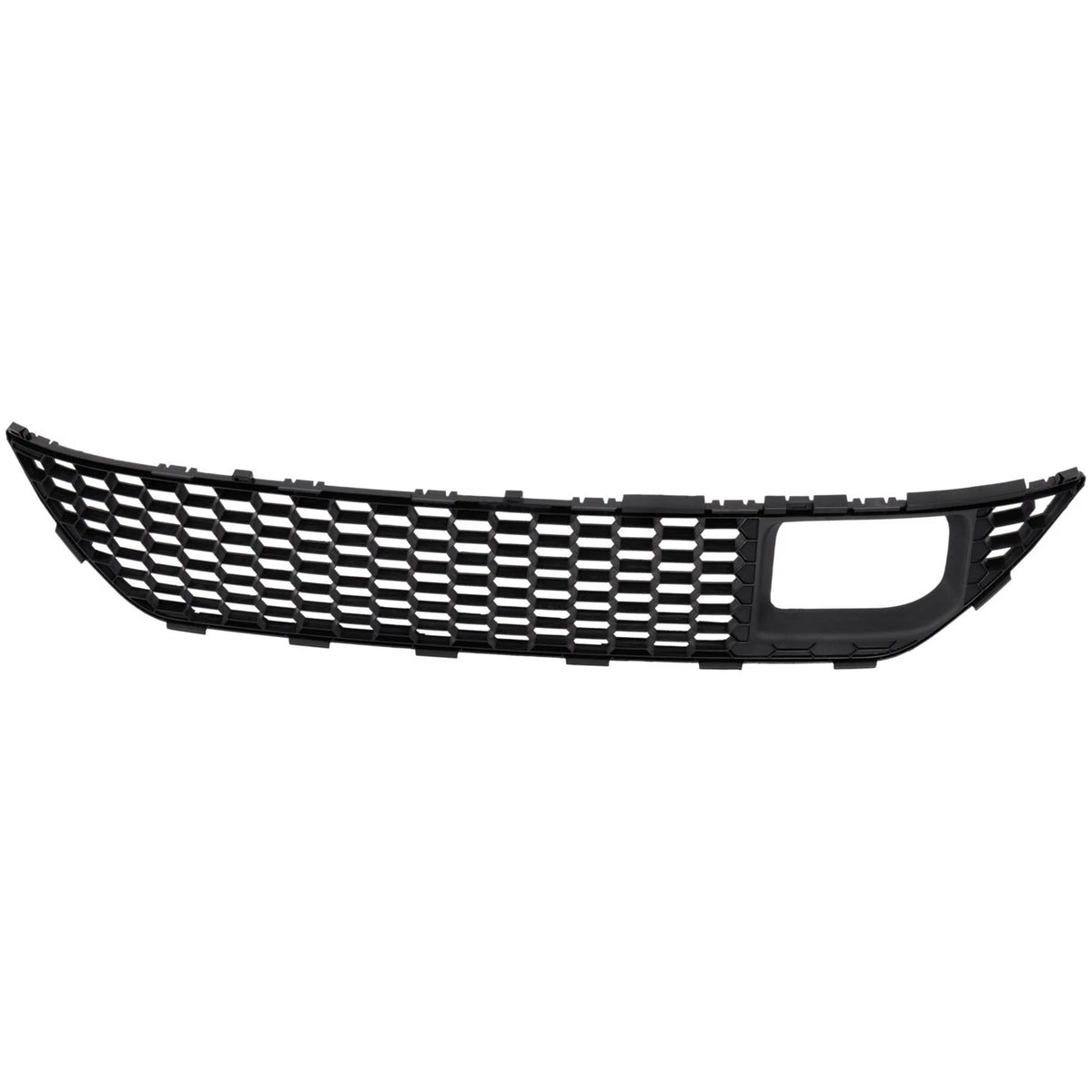 Bumper Face Bar Grille for Nissan Murano (2015–2018) 622595AA1A