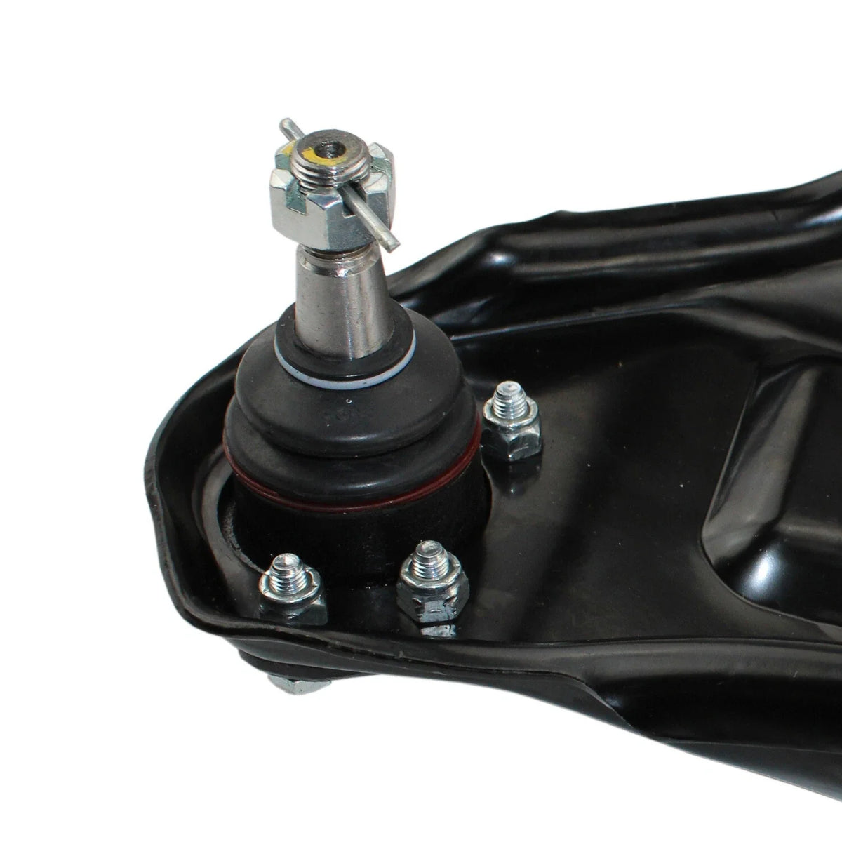 AWD Front Upper Control Arms (2 Pack) for Chevy GMC Isuzu Olds 2000-2023