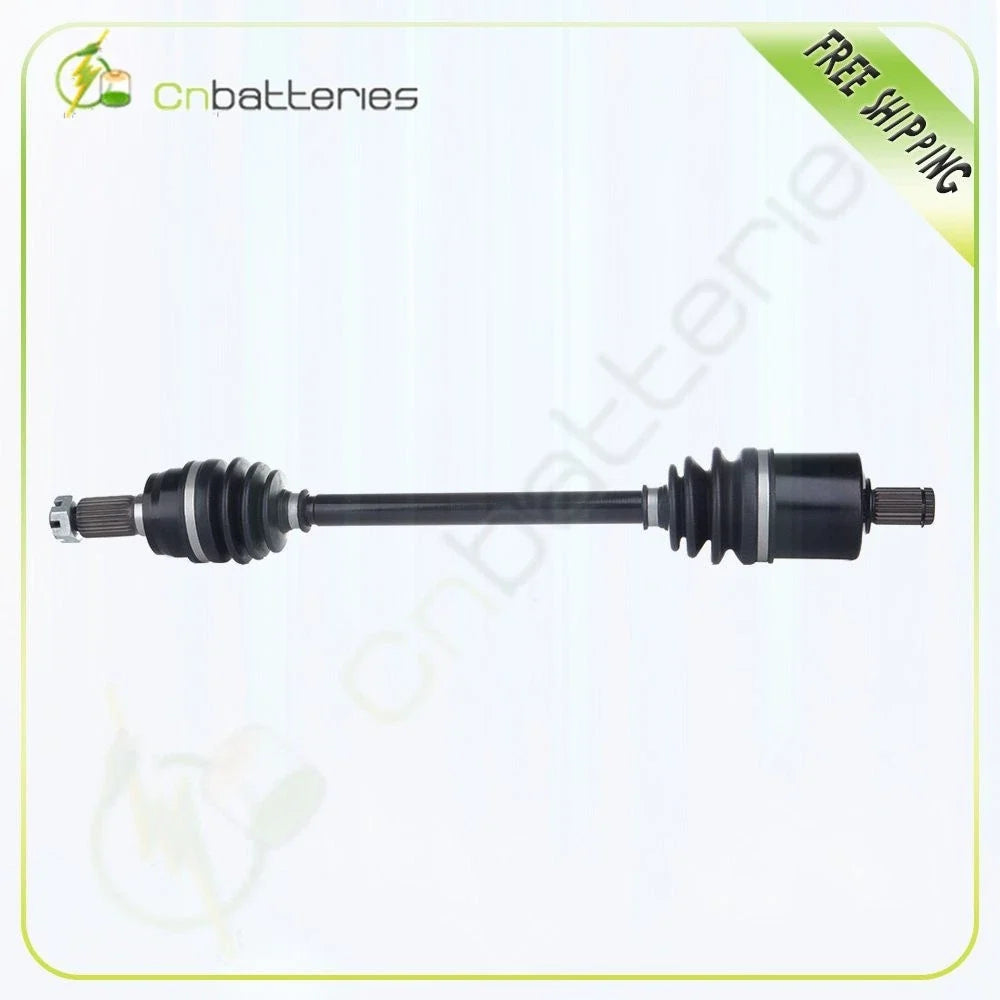 Front CV Joint Axle Shaft for Polaris Sportsman XP 850 2009-2014