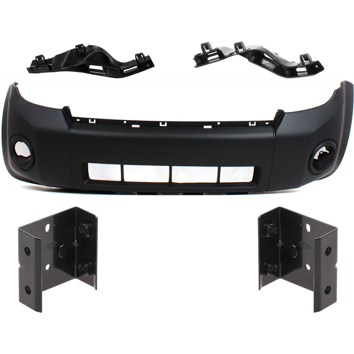 Front Bumper Cover for Ford Escape (2008)