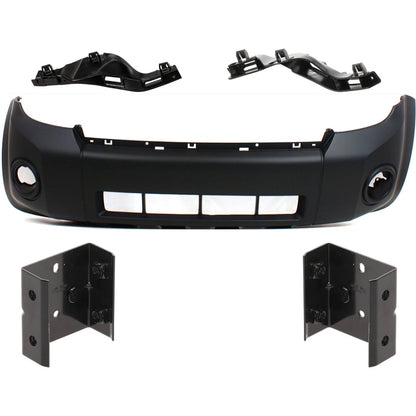 Front Bumper Cover for Ford Escape (2008)