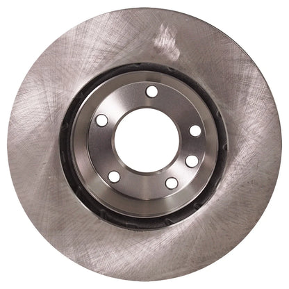 Brake Disc and Pad Kit for Porsche Cayenne (2011–2018) Front