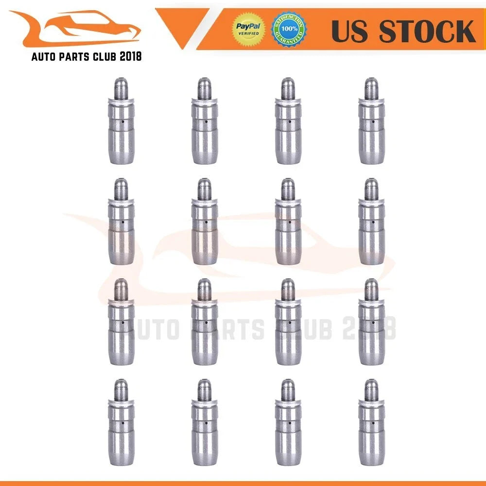 Lash Adjusters for Ford F-150, Expedition, Excursion 5.4L (1997–2004)