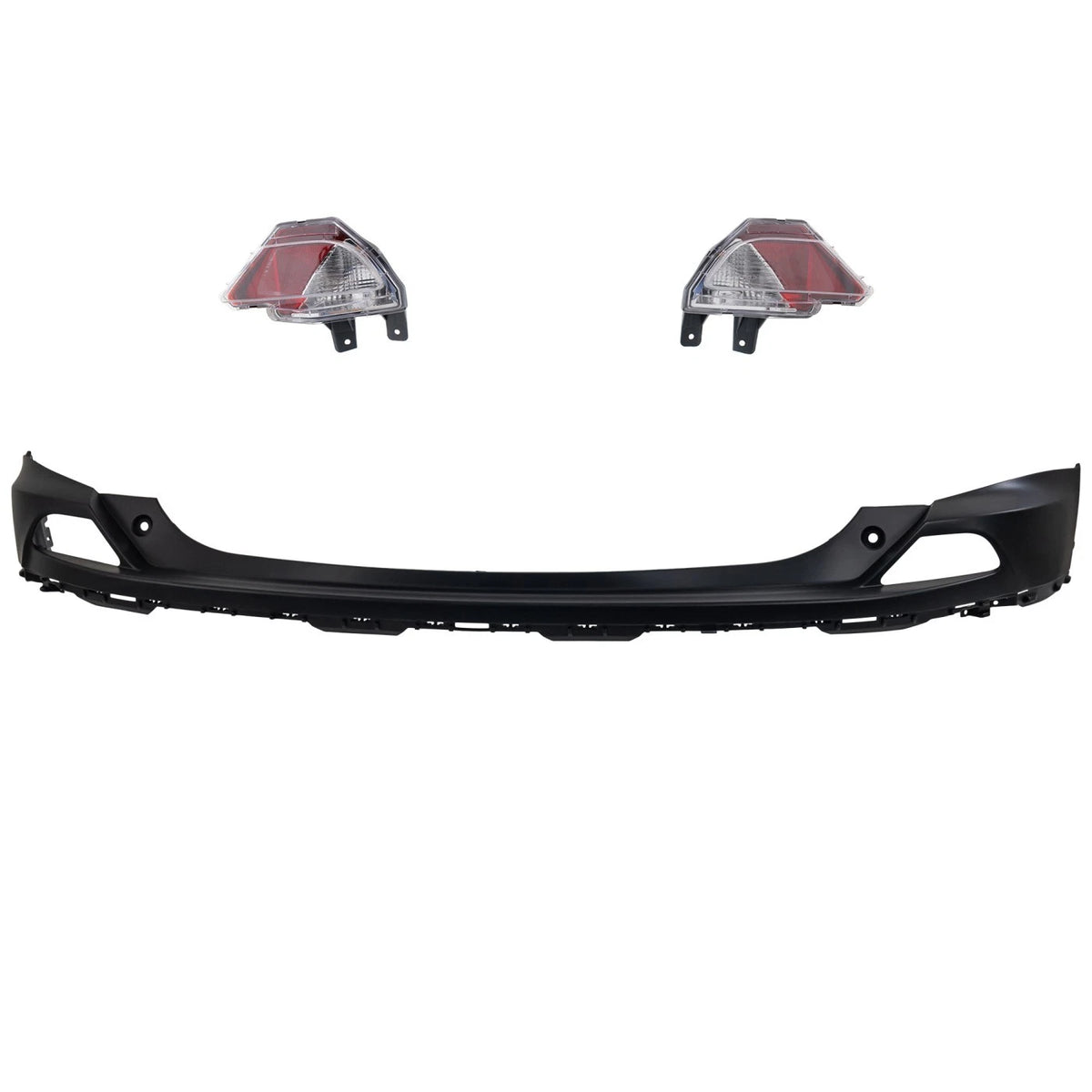 Back Up Light Set for Toyota RAV4 (2016–2018)