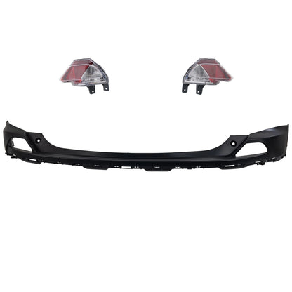Back Up Light Set for Toyota RAV4 (2016–2018)
