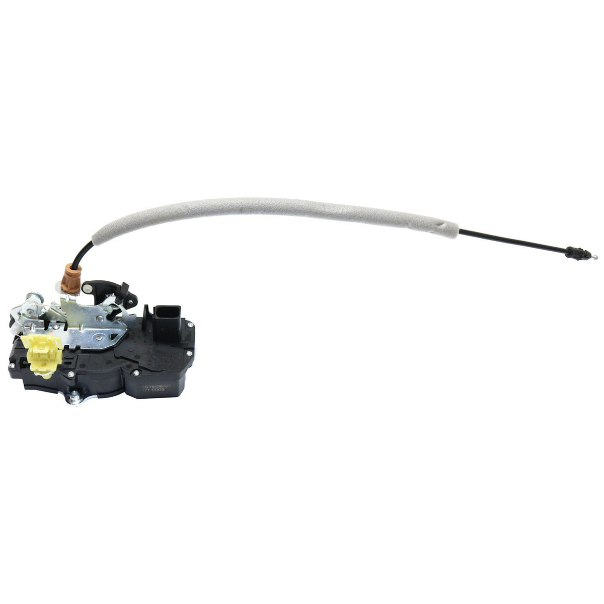 Door Lock Actuator for Chevrolet Impala 2006-2012 Rear Left