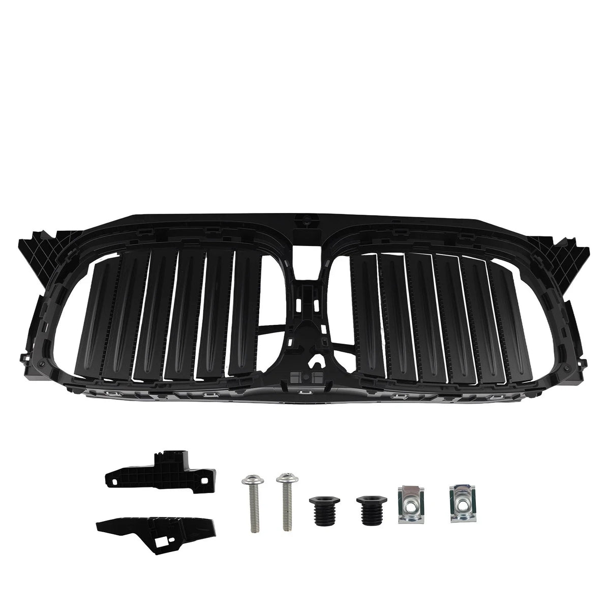 Active Grill Shutter for BMW X4 M40i (2018–2021)