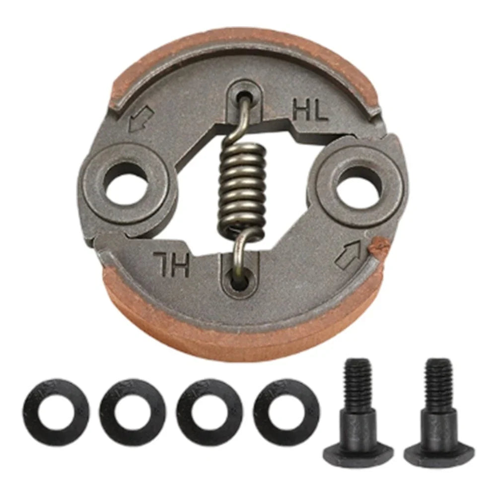 Replacement Clutch for Brushcutter Trimmer 43cc 52cc