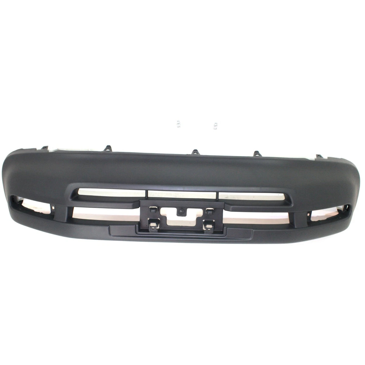 Front Bumper Cover for Toyota RAV4 (1996–1997)