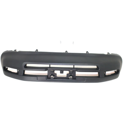 Front Bumper Cover for Toyota RAV4 (1996–1997)