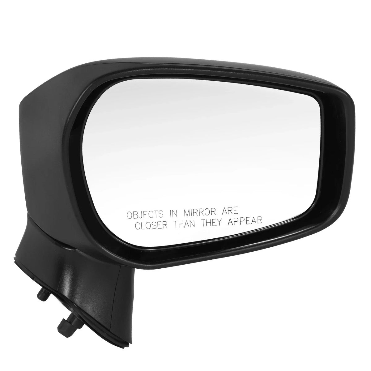 Powered Heated Glass Side Door Mirror for Scion FR-S (2013–2016)