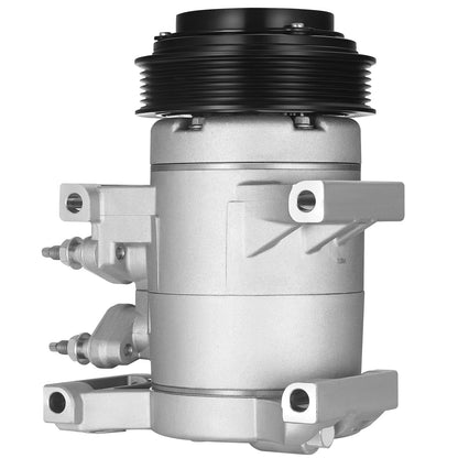 A/C Compressor for 300, Challenger, Charger Dodge 2011-2014 3.6L