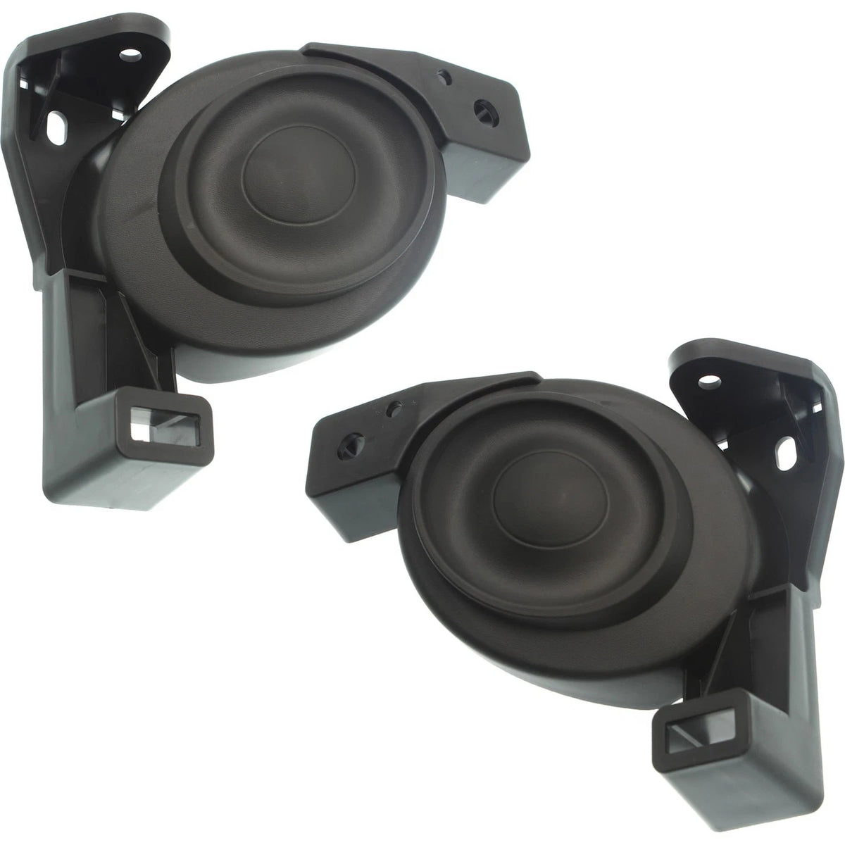 Fog Light Cover Set for Nissan Maxima (2009–2014) - Left & Right Side