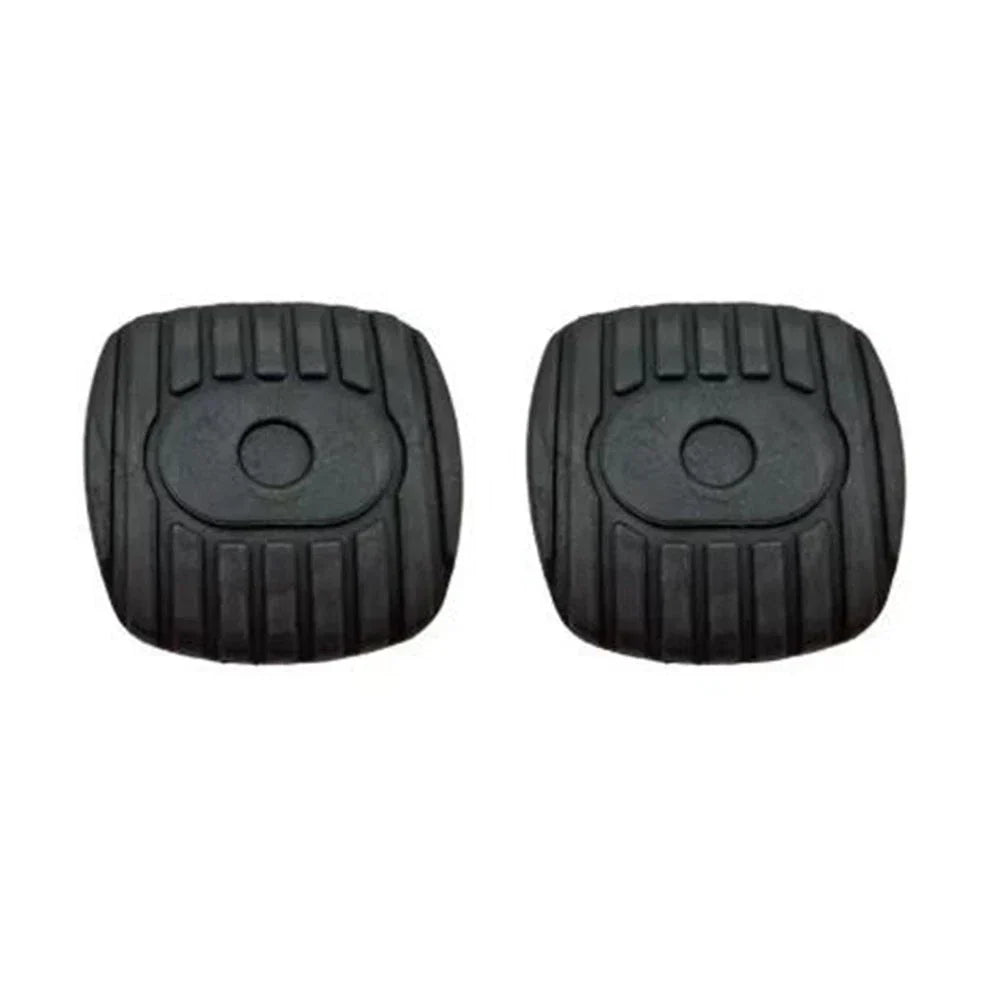 Pedal Pads for Nissan NV200, Note, Tiida (2006-2018)