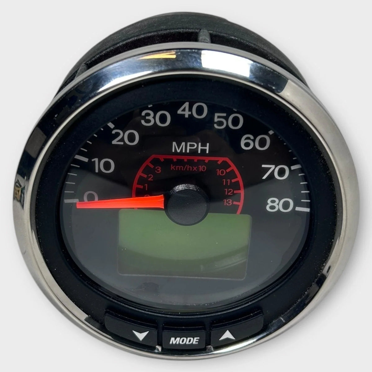 Speedometer Gauge Kit 12V for Evinrude Johnson (0766168)