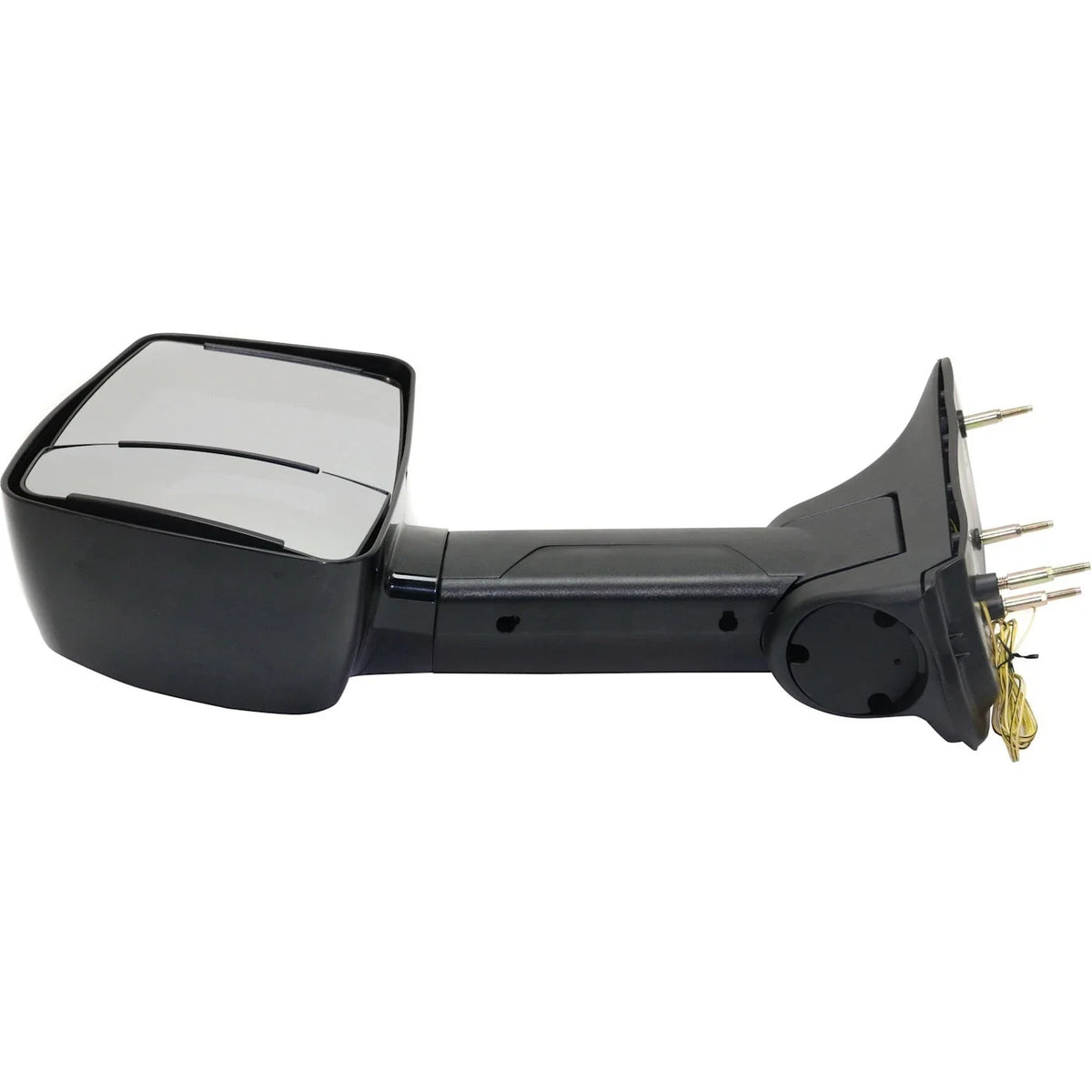Left Mirror for Ford E-150 Econoline (1992–2002) with Signal Light