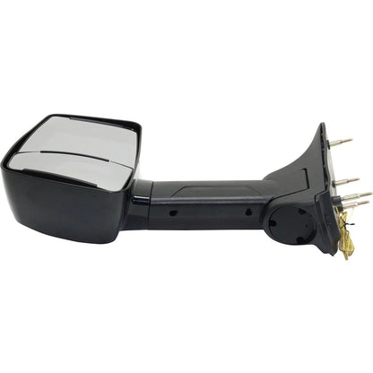 Left Mirror for Ford E-150 Econoline (1992–2002) with Signal Light