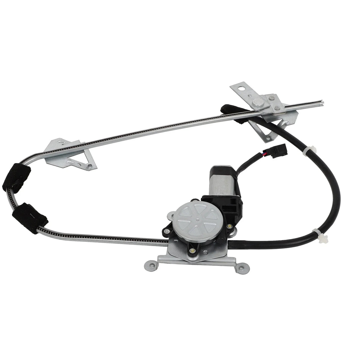 Power Window Regulator and Motor for Jeep Wagoneer 1987-1990