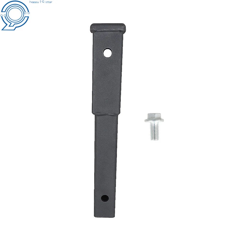 2'' Receiver Extender for Towing Trailer Hitch (4000Lbs)