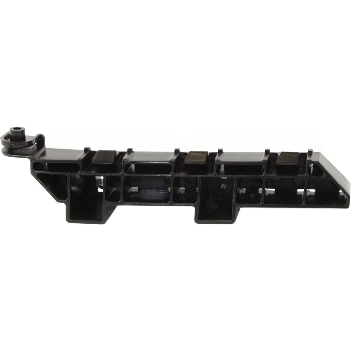 Set of 2 Bumper Brackets for Honda Fit (2007–2008)