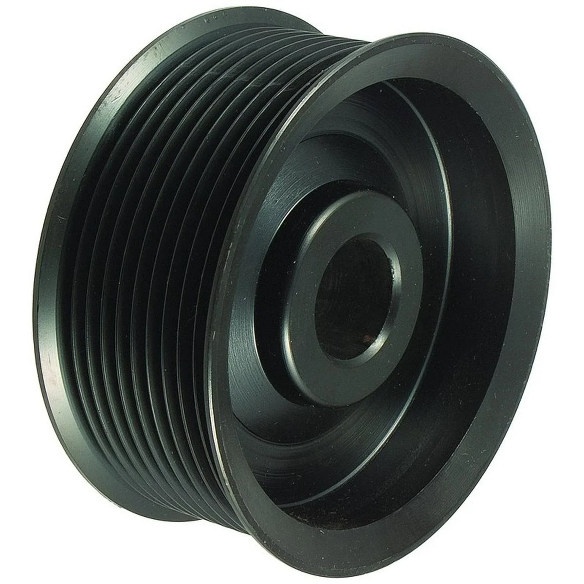 10-Groove Pulley for Mack Truck