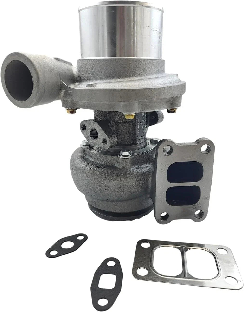 Turbo S410 Turbocharger 0R7049 for Caterpillar 3406E C15 (Class 8)