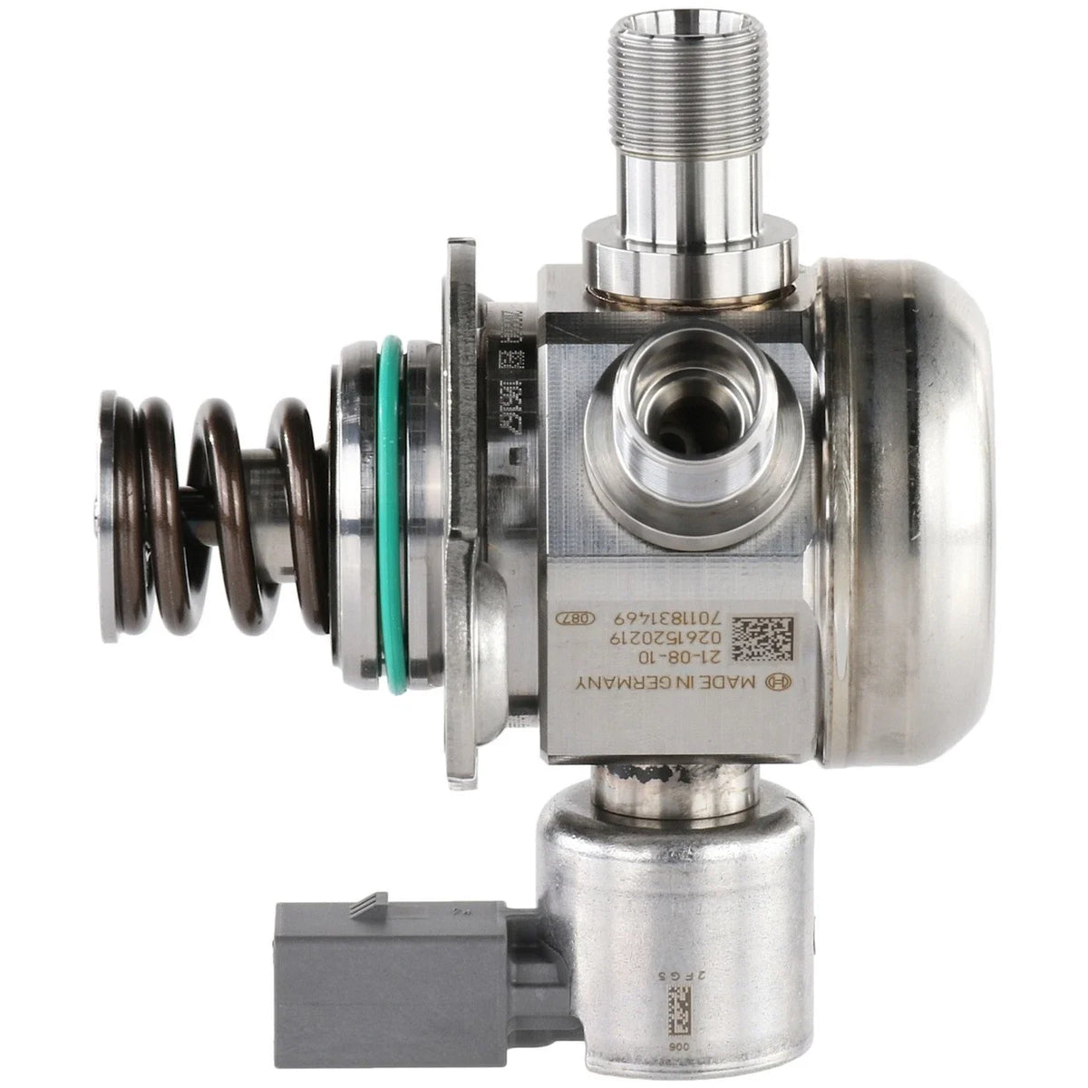 Diesel Injection Pump for Right-Hand Drive Mercedes