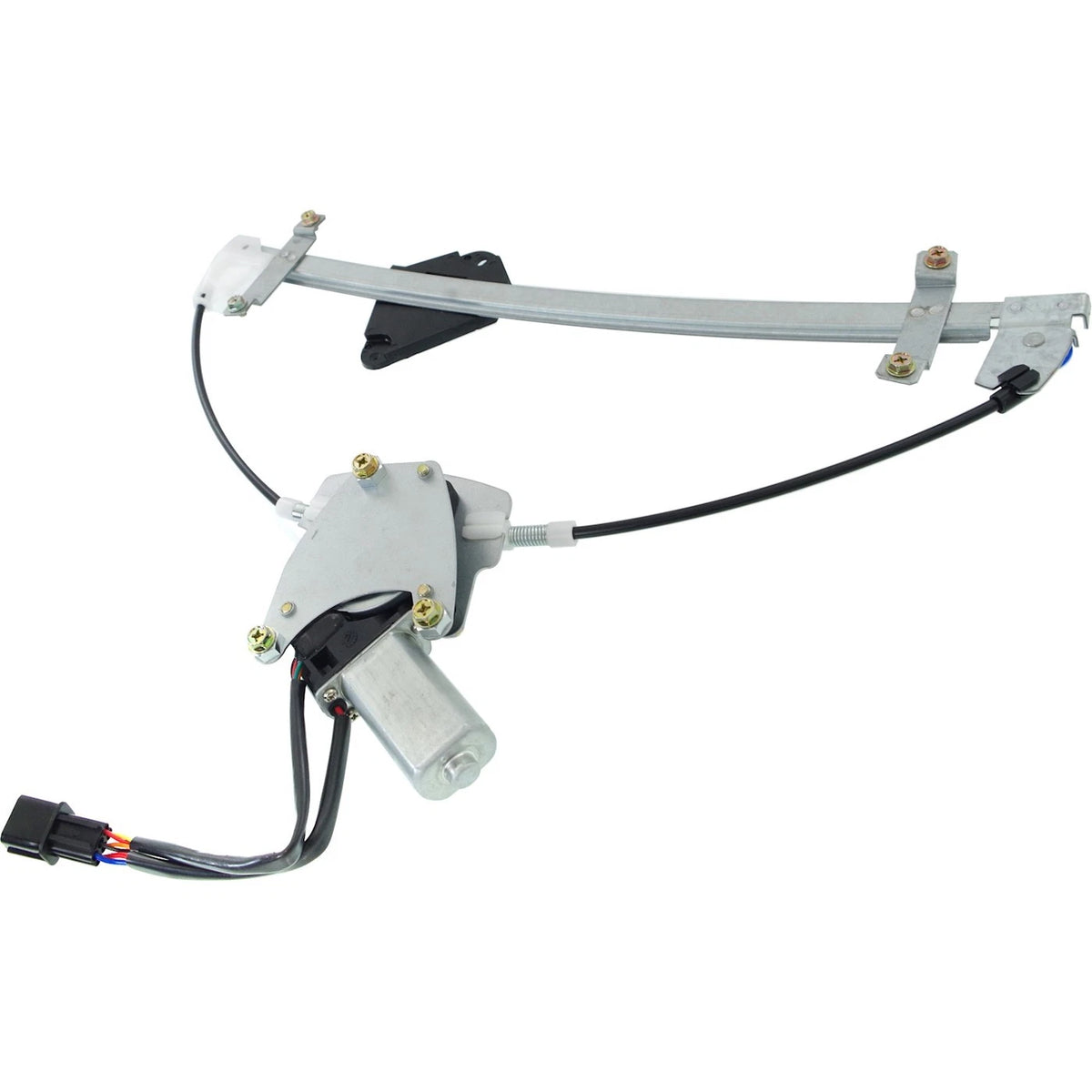 Power Window Regulator with Motor for Subaru Outback Legacy (2010–2014)