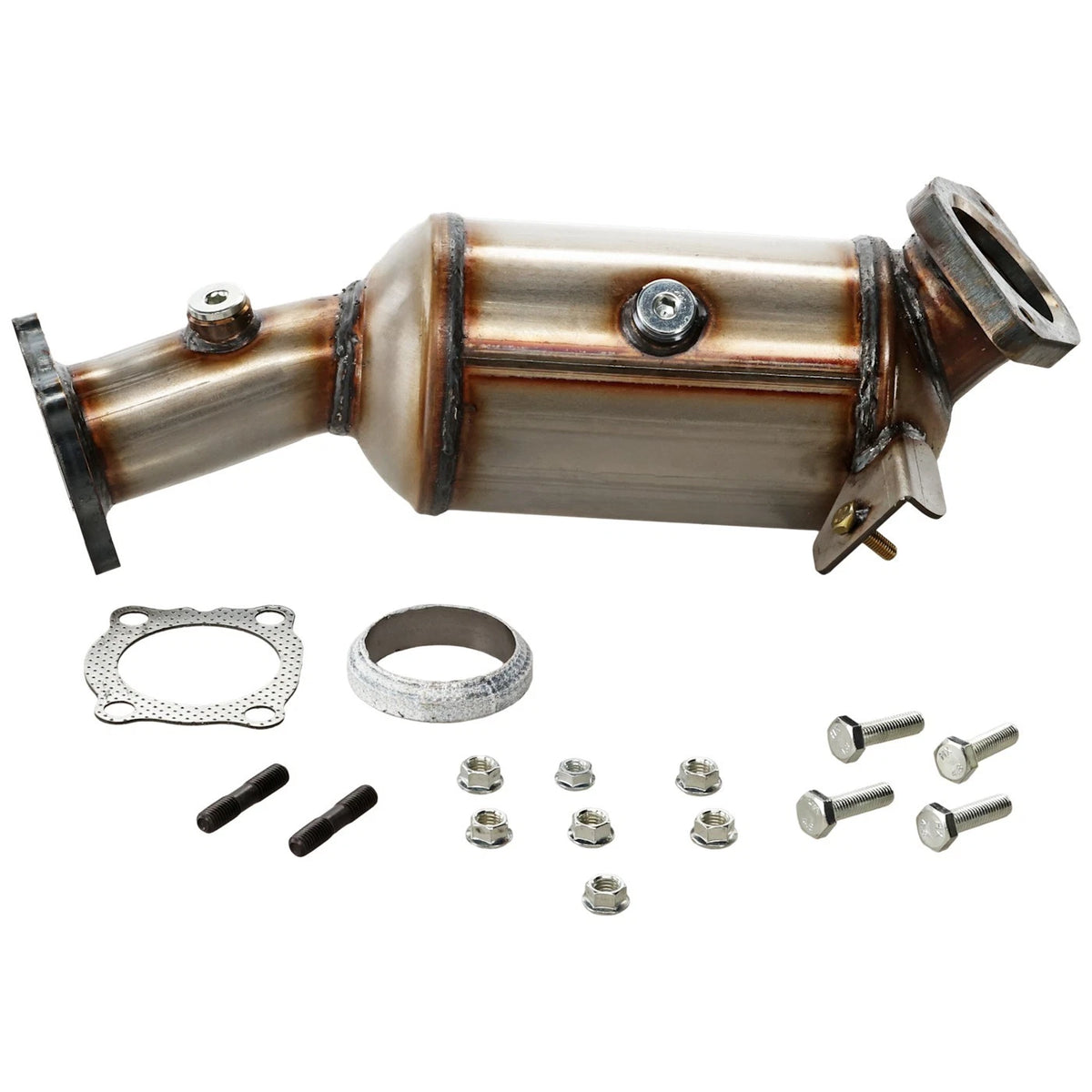 Catalytic Converter Front Right for Cadillac CTS 2014–2019 3.6L 46 State Legal
