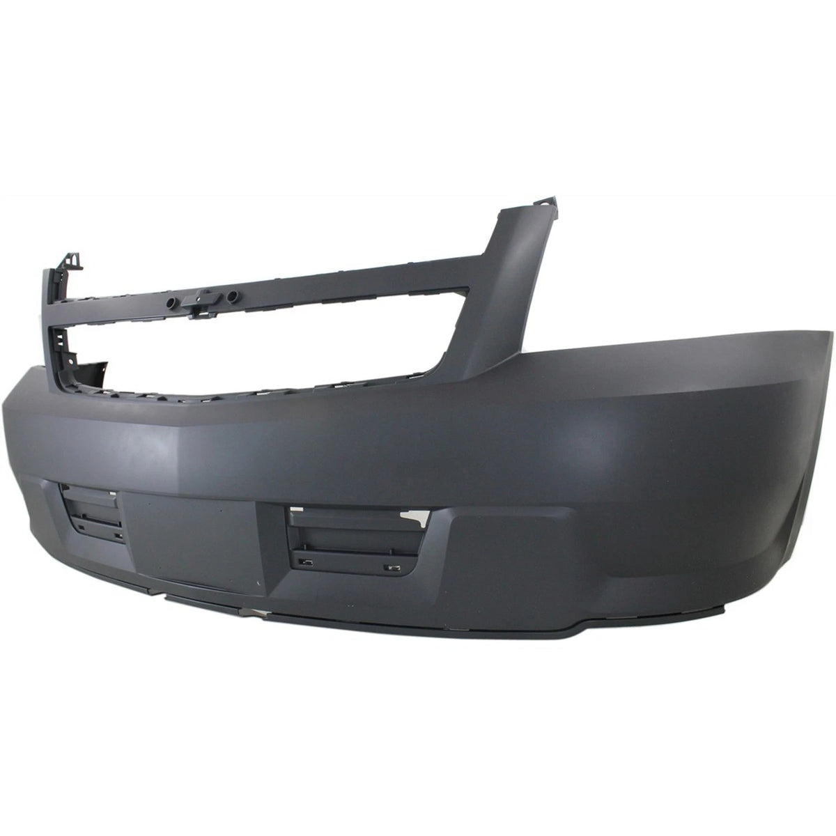 Front Bumper Cover for Chevrolet Tahoe (2008–2013) Primed