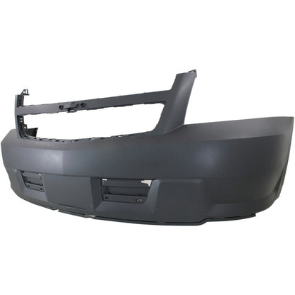 Front Bumper Cover for Chevrolet Tahoe (2008–2013) Primed
