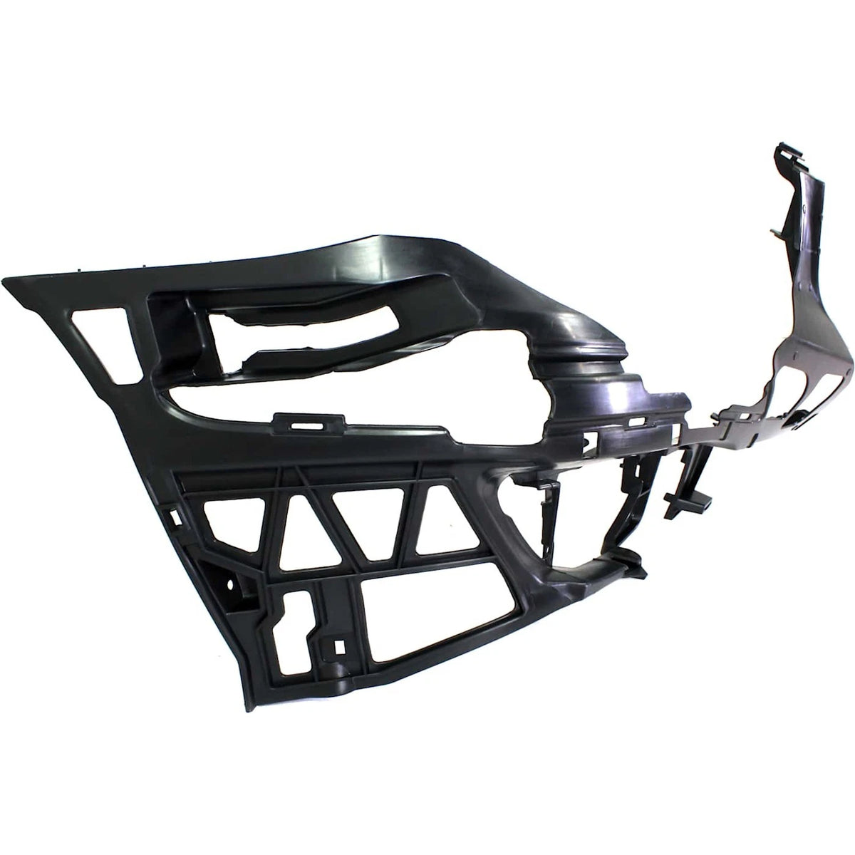 Bumper Bracket for Mercedes Benz E350 (2007–2009) Front Passenger Side