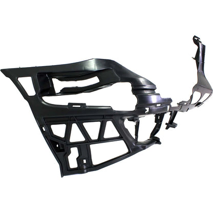 Bumper Bracket for Mercedes Benz E350 (2007–2009) Front Passenger Side