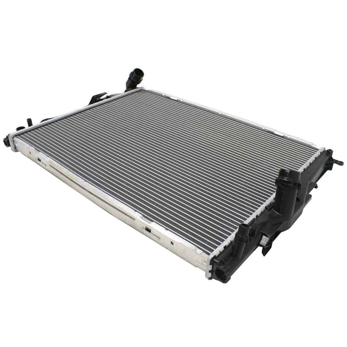 Radiators for 3 Series E93, Z4, E87 BMW (2007–2013)