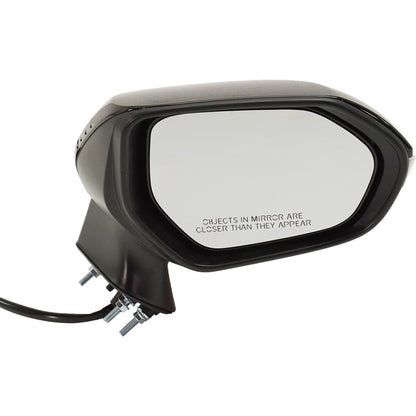 Heated Right Side Mirror for Toyota Corolla (2019–2025)
