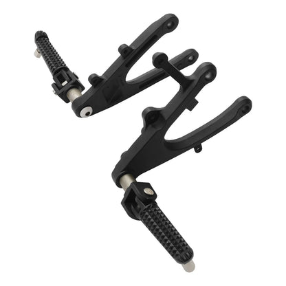 Front Driver Footrest Bracket for Yamaha YZF R1 (2004–2006)
