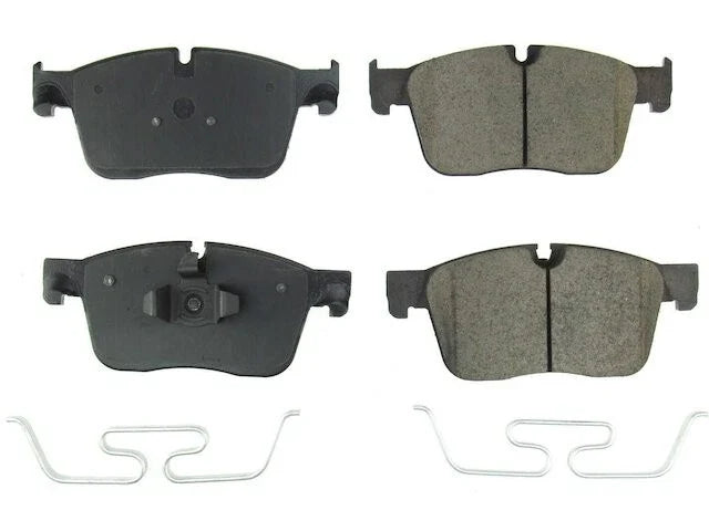 Front Brake Pad Set for Jaguar XE (2017–2020) XM889VC