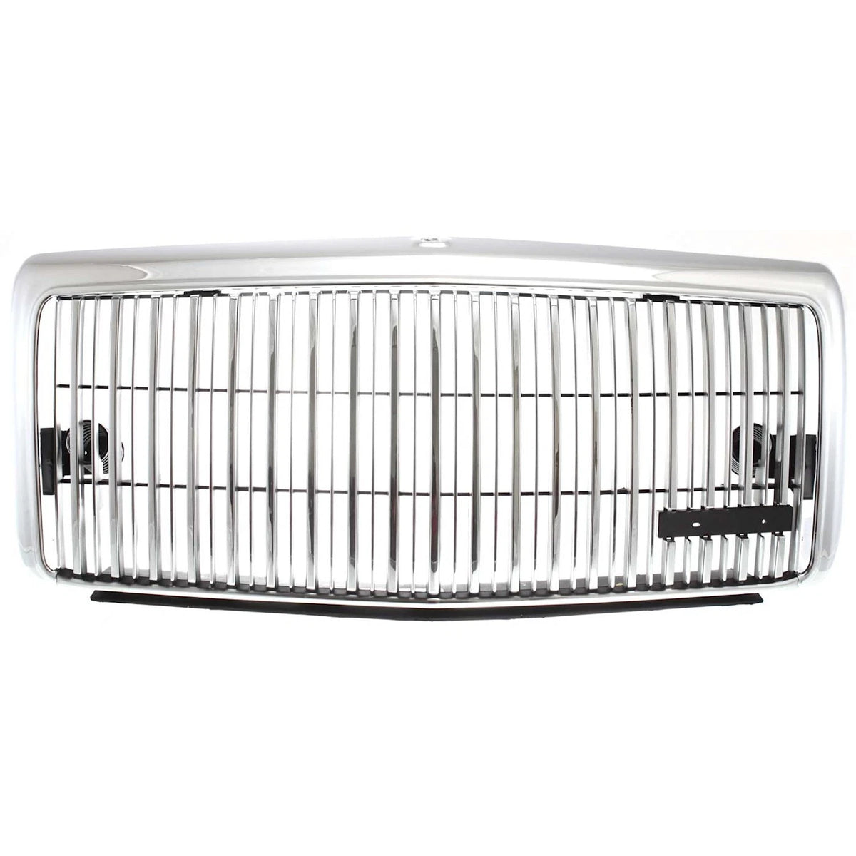Grille F5VY8200A for Lincoln Town Car (1995–1997)