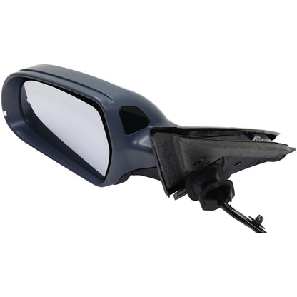 Heated Driver Side Mirror for Audi A4 Quattro S4 (2010-2011)