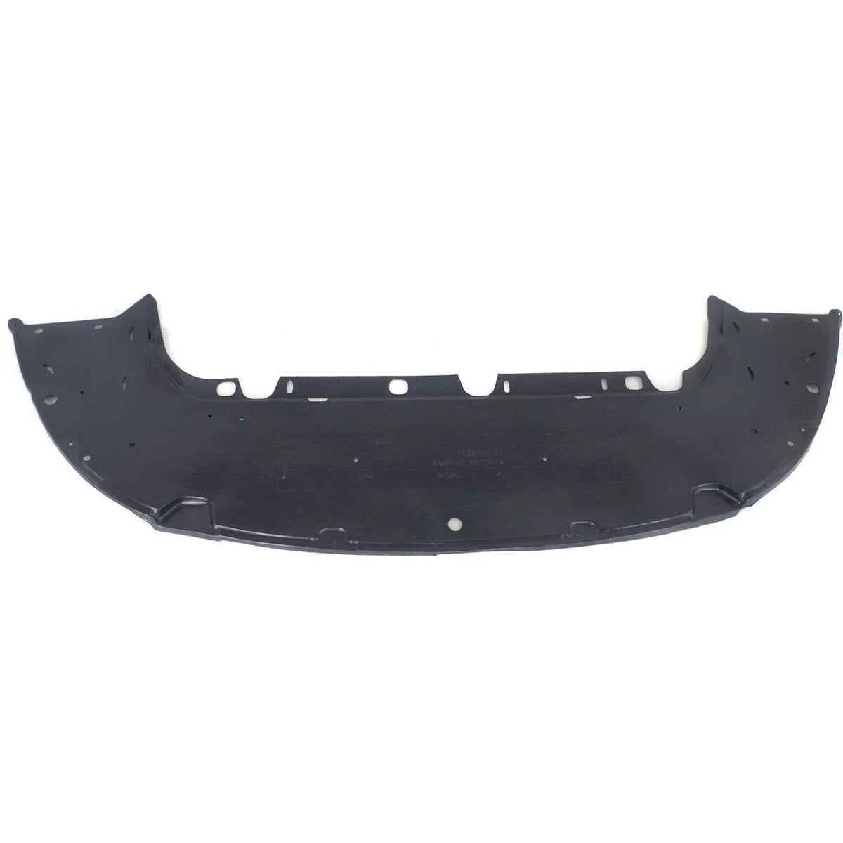 Engine Splash Shield for C-Max Front Lower (2013-2017) by Ford