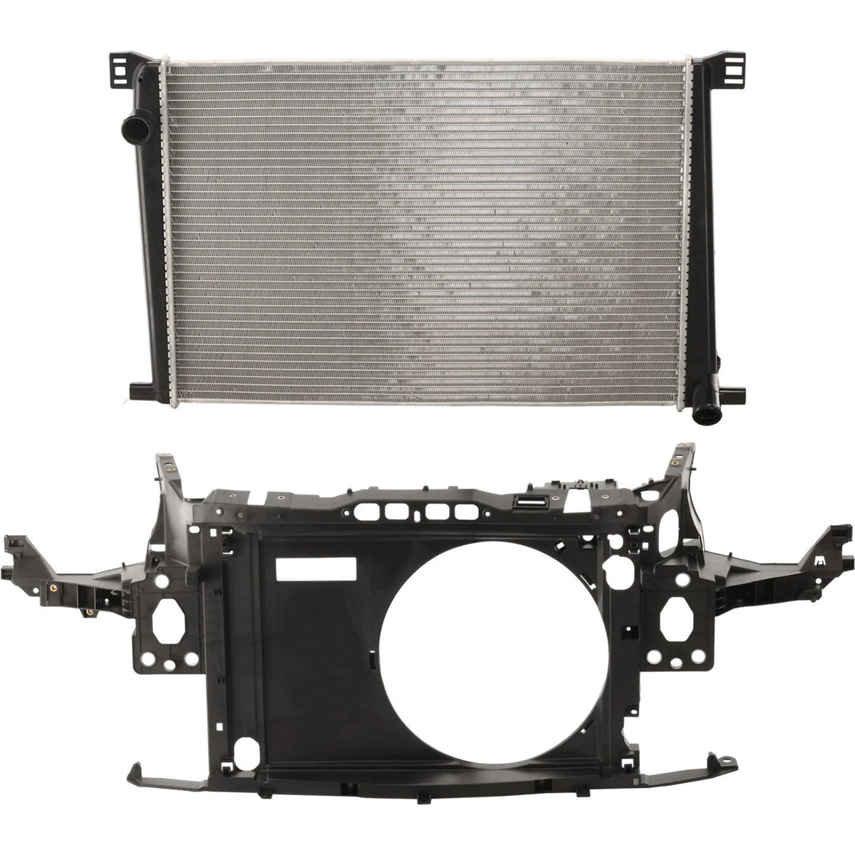 Radiator Support for Mini Cooper (2011–2015)