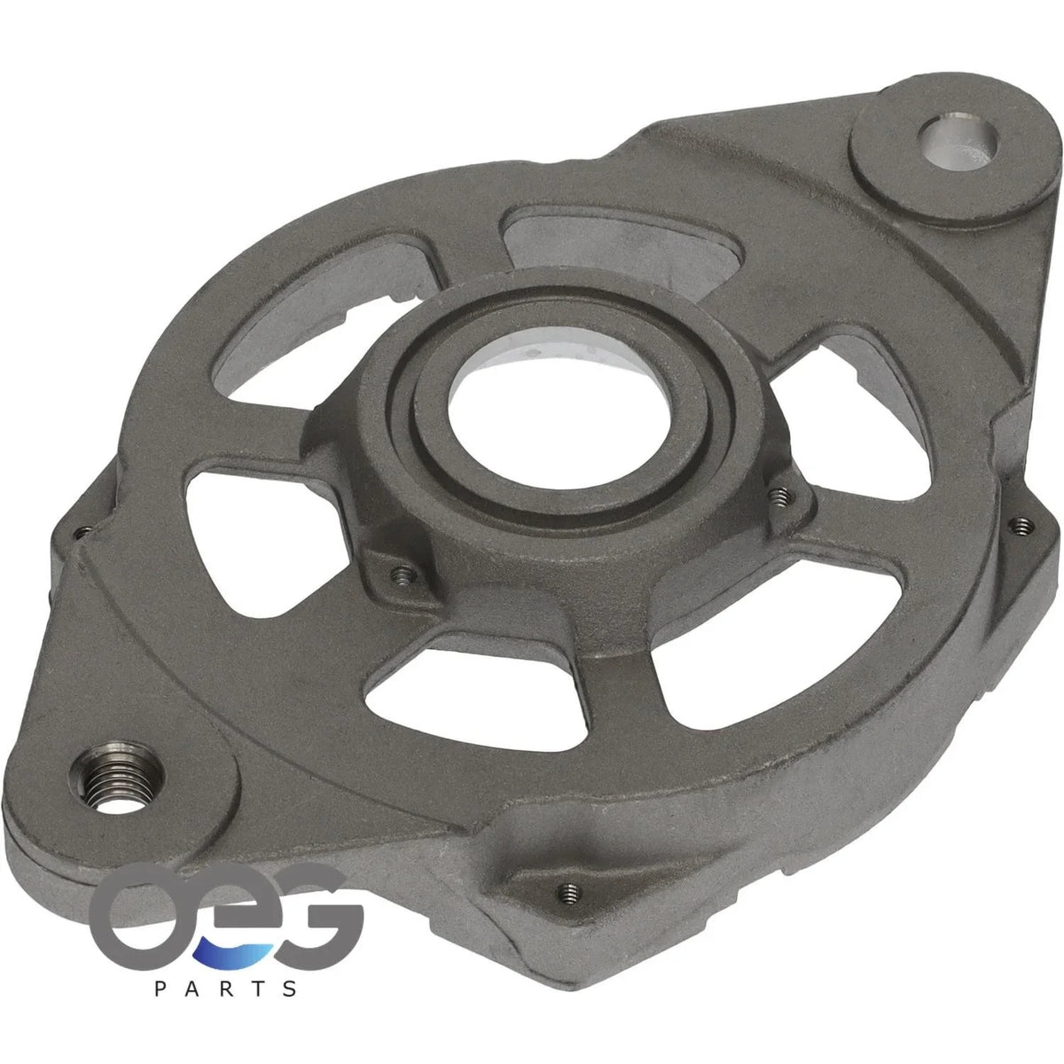 Alternator Frame for Advance Mixer Glider (1994)
