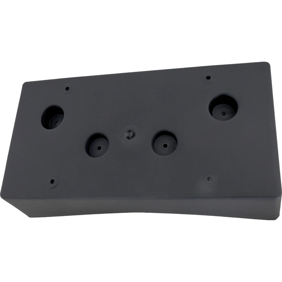 License Plate Bracket for Buick Enclave (2008–2012) GM1068141