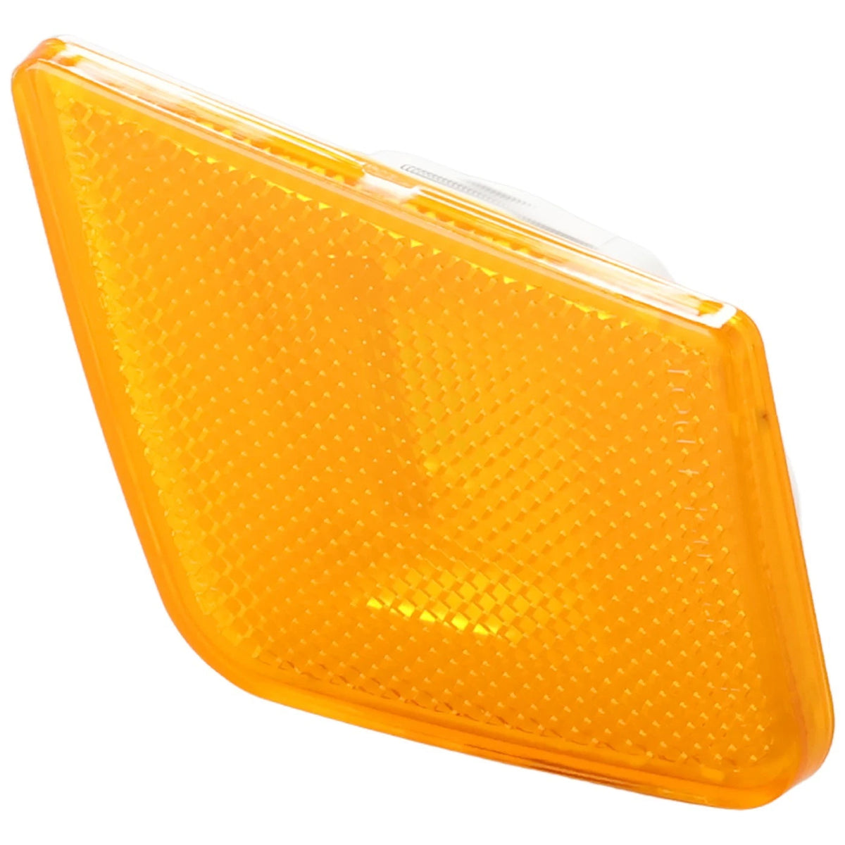 Side Marker for Jeep Liberty (2005–2007) Front Left Amber