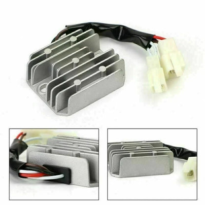 Voltage Regulator Rectifier for Yamaha XT550 (1982-1983)