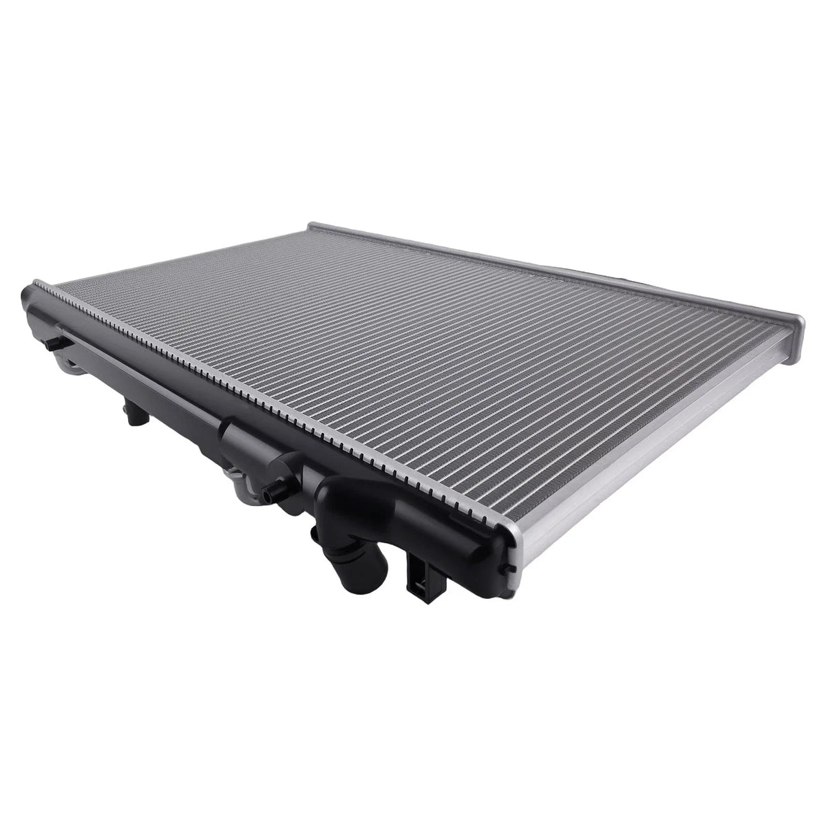 Aluminum Core Radiator for Acura TL (2007–2008)