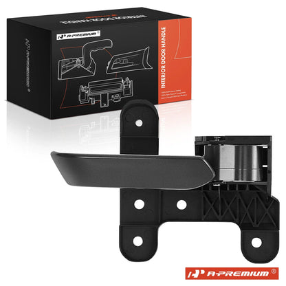 Right Interior Door Handle for Nissan Armada Titan Infiniti QX56 (2005–2014)