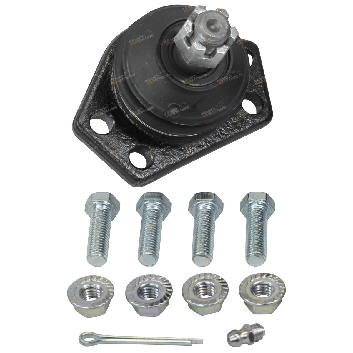 Front Ball Joint for Upper Arm - Toyota Tarago 1983 to 1990